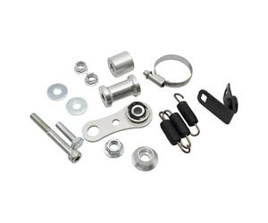 LeoVince Kit de support d'échappement de rechange pour Yamaha T-Max 560