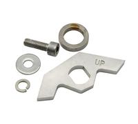 LeoVince Kit de valve de rechange pour système d'échappement Kawasaki ZX-6R / 636 Ninja