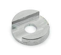 LeoVince Kit d'entretoises de rechange pour système d'échappement 27 x 7 x 8,5 mm Ø 119/10 mm