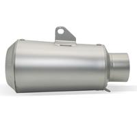 LeoVince LV-10 9746U Échappement universel inox D. 54