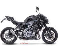 LEOVINCE LV-10 adaptable sur Kawasaki Z900 / A2 17-23
