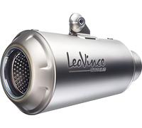 LeoVince LV-10 Slip-On échappement titane approuvé pour BMW S 1000 XR