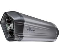 LeoVince LV-12 9789T Échappement universel titane D. 75