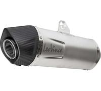 LeoVince LV One Evo 14389E Système d'échappement en acier inoxydable full system