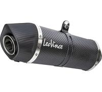 LeoVince LV One Evo échappement complet approuvé pour HONDA CB 125R