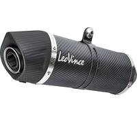LeoVince LV One Evo Slip-On de carbone d'échappement approuvé pour KTM RC 390