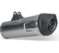 LeoVince LV One Evo système d'échappement complet en acier inoxydable approuvé pour HUSQVARNA 701 SUPERMOTO