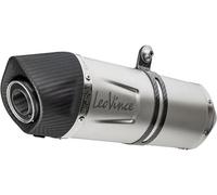LeoVince LV One Evo système d'échappement complet en acier inoxydable approuvé pour YAMAHA T-MAX 530