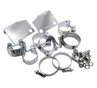 LeoVince S2203 Support d'échappement de rechange pour système d'échappement