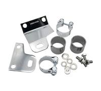 LeoVince S2244 Support d'échappement de rechange pour Yamaha XVS 1000