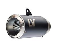 LEOVINCE SBK LV-CORSA BLACK YAMAHA YZF-R1/M
