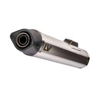 LEOVINCE SBK LV ONE EVO CAN-AM RYKER 600/900 INOX