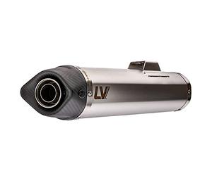 LEOVINCE SBK LV ONE EVO CAN-AM RYKER 600/900 INOX