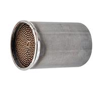 LEOVINCE SBK nachrüst Catalyseur Kawasaki Z 750 750 CCM zr750lla Kawasaki i.e. R