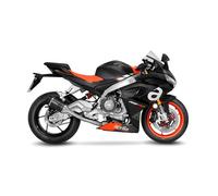 14370EU - Échappement LeoVince LV PRO CARBON FIBER APRILIA RS 660 (21-24)
