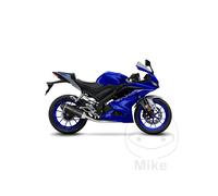 LEOVINCE SCARICO COMPLETO LV ONE EVOCARBON YAMAHA MT-125 21-23