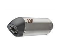 Leovince Silencieux Homologué Lv-14 Voge Ds 900 X Abs 24-26
