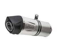 Leovince Silencieux Homologué Lv One Evo Moto Guzzi V85 850 Tt 18-26
