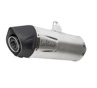 Leovince Silencieux Lv One Evo Catalysé Honda Hs 350I 2021 Ce U