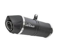 Leovince Silencieux Non Homologué Kawasaki Ninja 650 2017-2019 Lv One Evo