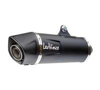 Leovince Silencieux Non Homologué Nero Honda Pcx 125/150 12-15 14015