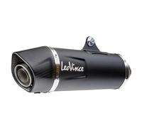 Leovince Silencieux Non Homologué Nero Ktm Rc 125 15-16 14038 Cabon