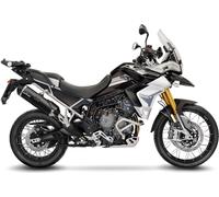 LEOVINCE silencieux "SBK LV One EVO Black Editi 14352EB, slip-