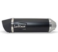 LEOVINCE silencieux "SBK LV One EVO Black Editi 14393EB, slip-