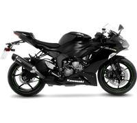 LEOVINCE Silencieux "SBK", LV-One EVO II,
