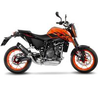 LEOVINCE Silencieux "SBK", LV-One EVO II, carbone, , 14303