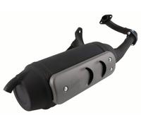 Sito Plus Dispositifs D'Échappement STORM/TYPHOON/NRG 50 94-