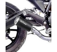 Leovince Silencieux Slip-on Non Homologué Lv-10 Ducati 15206b