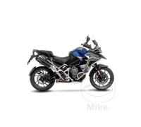 14085 - Silencieux Échappement LeoVince NERO Inox TRIUMPH TIGER 1200 (22-23)