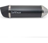 LeoVince SLIP-ON carbone SBK LV ONE EVO pour KTM DUKE 125/RC 125 - DUKE 390/RC 390