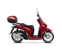 LEOVINCE SLIP-ON LV ONE EVO INOX HONDASH 350 21-; ADV 350 22-