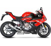 LeoVince SLIP-ON Titan SBK LV-10 pour BMW S 1000 R / RR