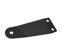 LeoVince Support d'échappement de rechange en acier inoxydable pour Kawasaki Z 800