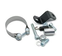 LeoVince Support d'échappement de rechange pour Aprilia RSV4 1100