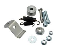 LeoVince Support d'échappement de rechange pour Honda CB 125 R