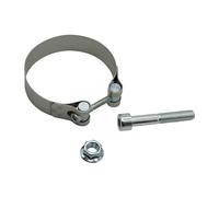 LeoVince Support d'échappement de rechange pour Kawasaki Ninja ZX 10