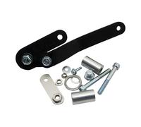 LeoVince Support d'échappement de rechange pour Peugeot Kisbee 50 cm3 4T