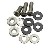 LeoVince Support d'échappement de rechange pour Yamaha 900 Tracer