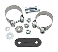 LeoVince Support d'échappement de rechange pour Yamaha MT10