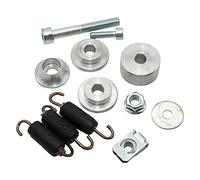 LeoVince Support d'échappement de rechange pour Yamaha MT125