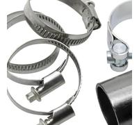 LeoVince Support d'échappement de rechange pour Yamaha XV 750 Virago