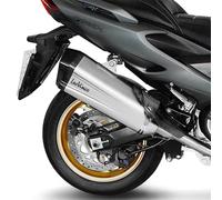 Leovince Système De Ligne Complète Homologué Lv-12 Yamaha T-max 560/tech Max 20-22 15305k