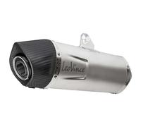 LeoVince Échappement LV ONE EVO Husqvarna 701 Supermoto/Enduro LR 2021-22 Inox Homologué