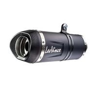 Leovince Système De Ligne Complète Homologué Lv One Evo Yamaha Mt-07 Abs 20-24/mt-07 Gt Abs 21-24