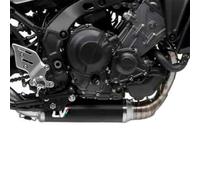 Leovince Système De Ligne Complète Homologué Lv Race Yamaha Tracer 9/gt 21-22 Ref:14372eb