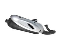Leovince Système De Ligne Complète Homologué Sito Yamaha Jog R 50 04/why 50 Kat 98 0597